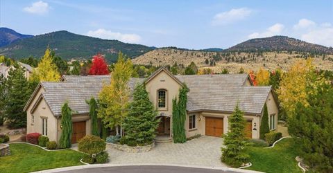 5915 Cartier Drive, Reno, NV 89511 Photo