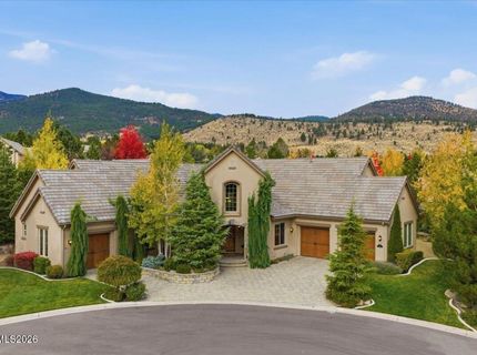 5915 Cartier Drive, Reno, NV 89511 Photo