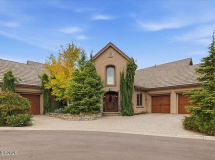 5915 Cartier Drive, Reno, NV 89511 Photo