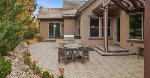 5915 Cartier Drive, Reno, NV 89511 Photo