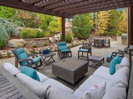 5915 Cartier Drive, Reno, NV 89511 Photo