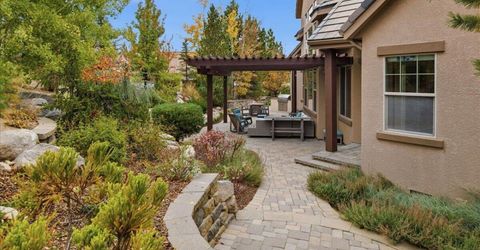 5915 Cartier Drive, Reno, NV 89511 Photo