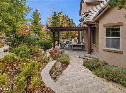 5915 Cartier Drive, Reno, NV 89511 Photo