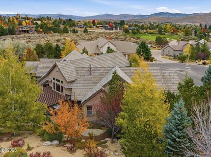 5915 Cartier Drive, Reno, NV 89511 Photo