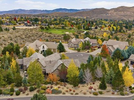 5915 Cartier Drive, Reno, NV 89511 Photo