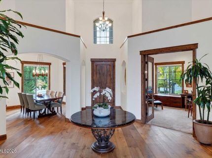 5915 Cartier Drive, Reno, NV 89511 Photo