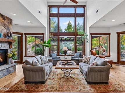 5915 Cartier Drive, Reno, NV 89511 Photo