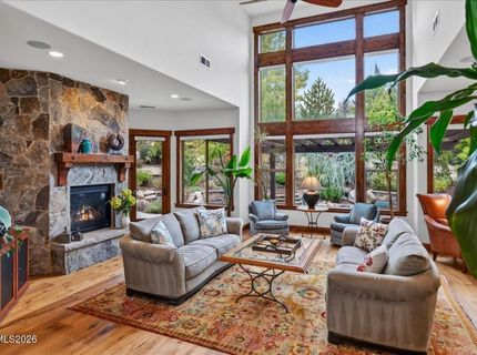 5915 Cartier Drive, Reno, NV 89511 Photo