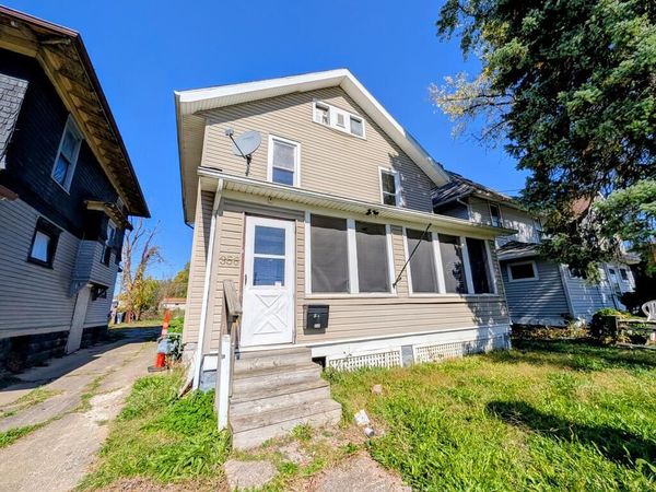 356 Harker Street, Mansfield, OH 44903