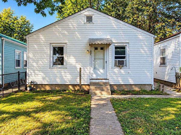 407 Hudson Avenue, Hamilton, OH 45011