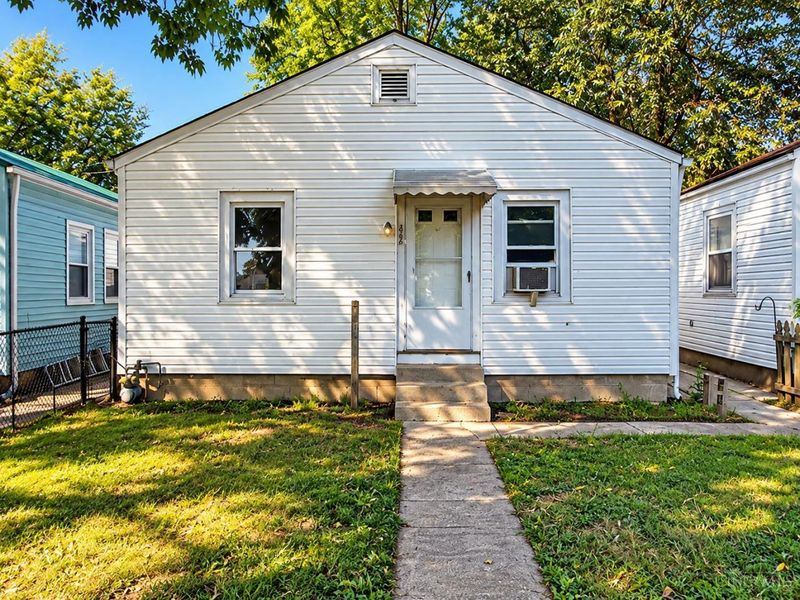 407 Hudson Avenue, Hamilton, OH 45011 Photo 1