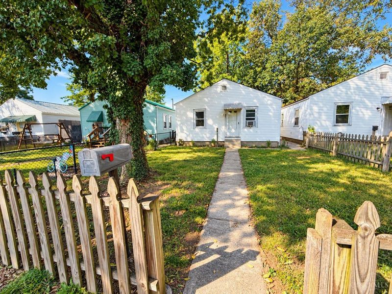 407 Hudson Avenue, Hamilton, OH 45011 Photo 2