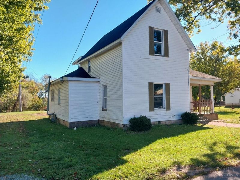 429 N 2nd Street, Greenfield, OH 45123 Photo 1