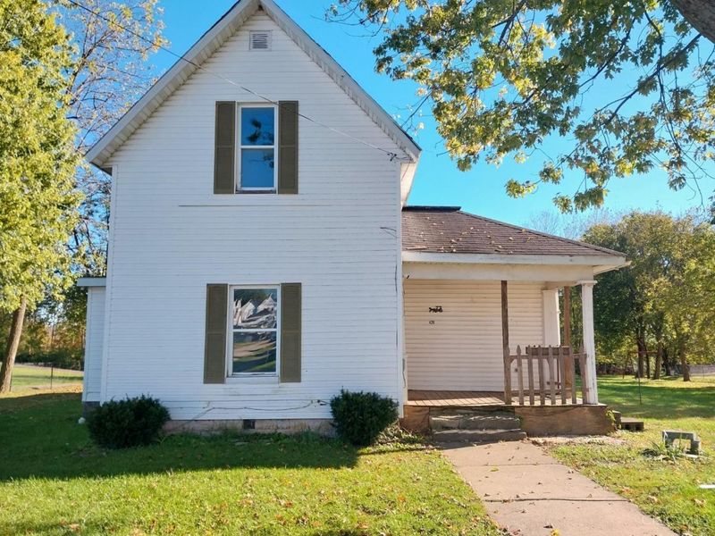 429 N 2nd Street, Greenfield, OH 45123 Photo 2