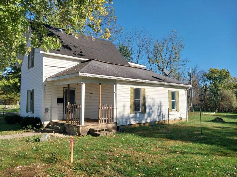 429 N 2nd Street, Greenfield, OH 45123 Photo 4
