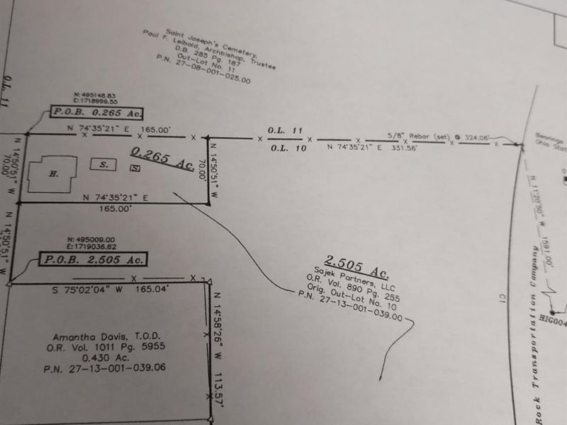 429 N 2nd Street, Greenfield, OH 45123 Photo 7