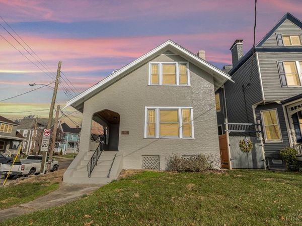 2260 Norwood Avenue, Norwood, OH 45212