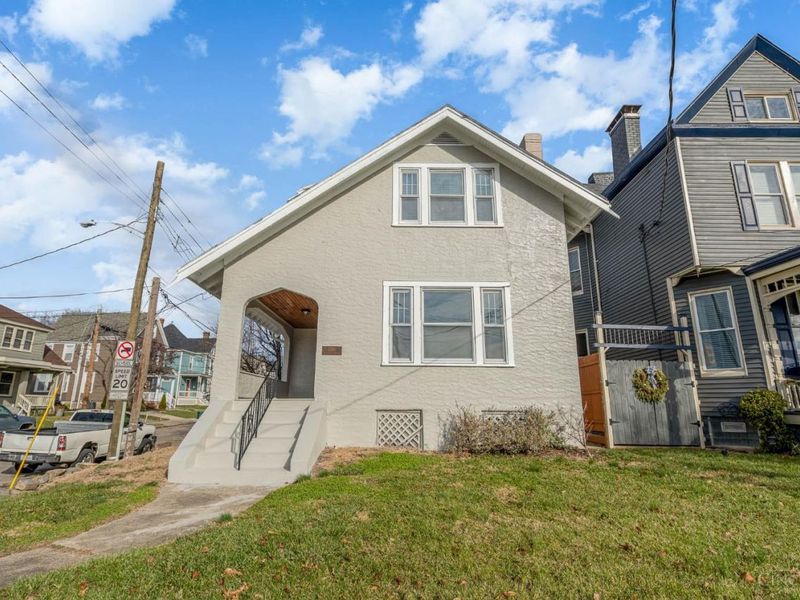 2260 Norwood Avenue, Norwood, OH 45212 Photo 2