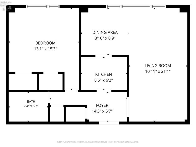 11820 Edgewater Dr, Unit 513, Lakewood, OH 44107 Photo 35