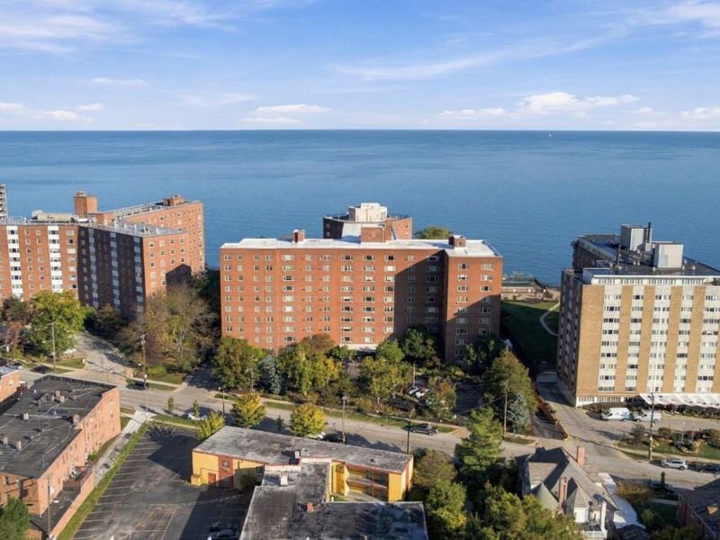11820 Edgewater Dr, Unit 513, Lakewood, OH 44107 Photo 5