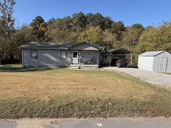 1033 Dutch Creek Road , Burkesville, KY 42717