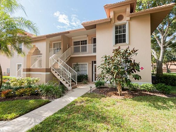 8003 Panther TRL, Unit 704, NAPLES, FL 34113
