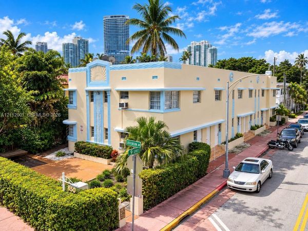 848 Jefferson Ave , Miami Beach, FL 33139