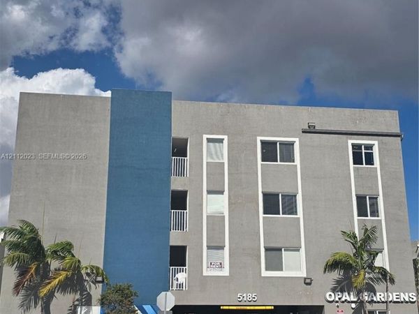 5185 W Flagler St , Unit 302, Miami, FL 33134