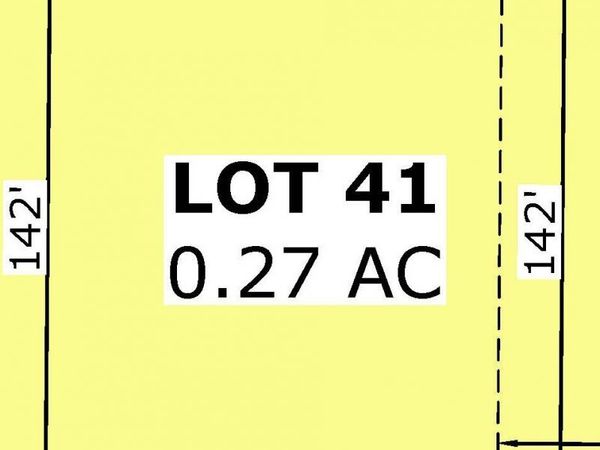 Lot 41 Greenbelt Trail Part 7, North Liberty, IA 52317