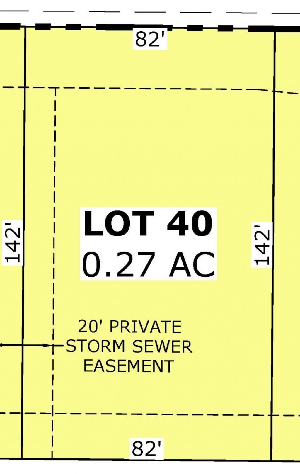 Lot 40 Greenbelt Trail Part 7 , North Liberty, IA 52317 Main Photo