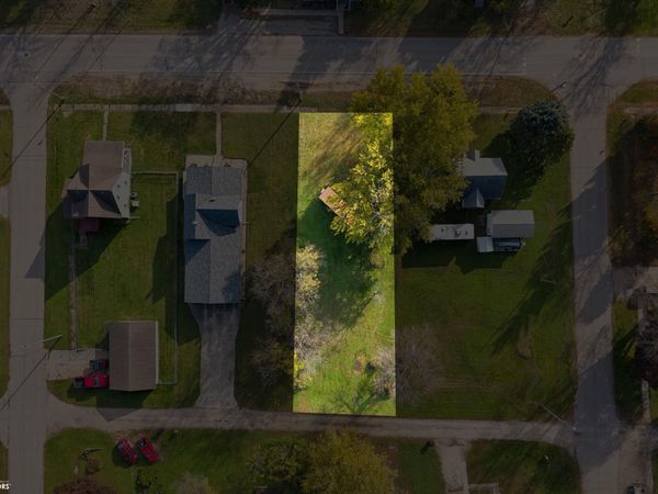 306 W Main Street, Fertile, IA 50434