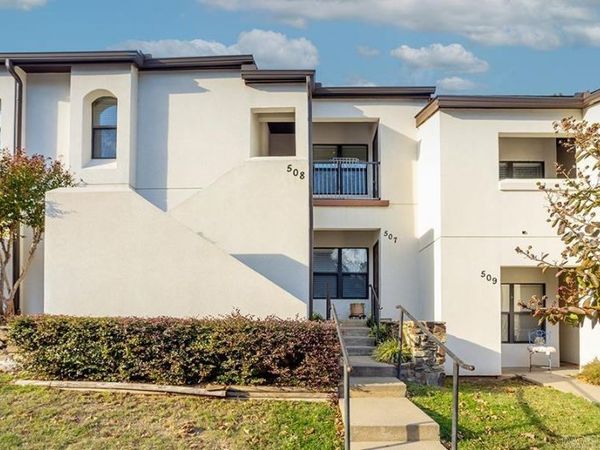 301 Kings Row #508, Little Rock, AR 72207