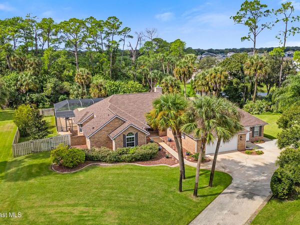 4830 Durango Place , Melbourne, FL 32904