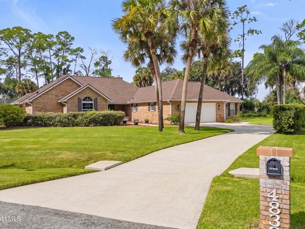 4830 Durango Place, Melbourne, FL 32904