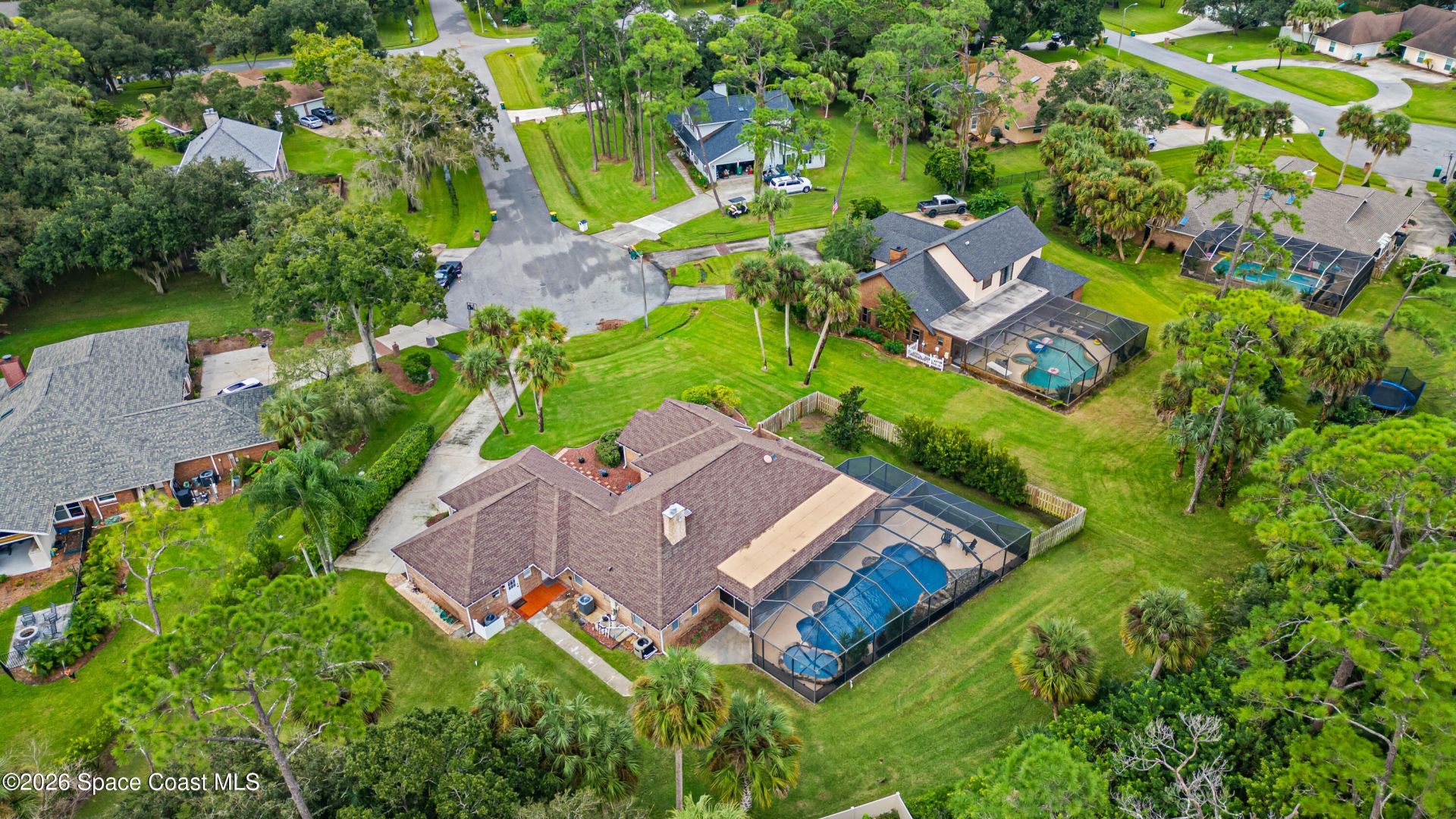4830 Durango Place, Melbourne, FL 32904 Photo