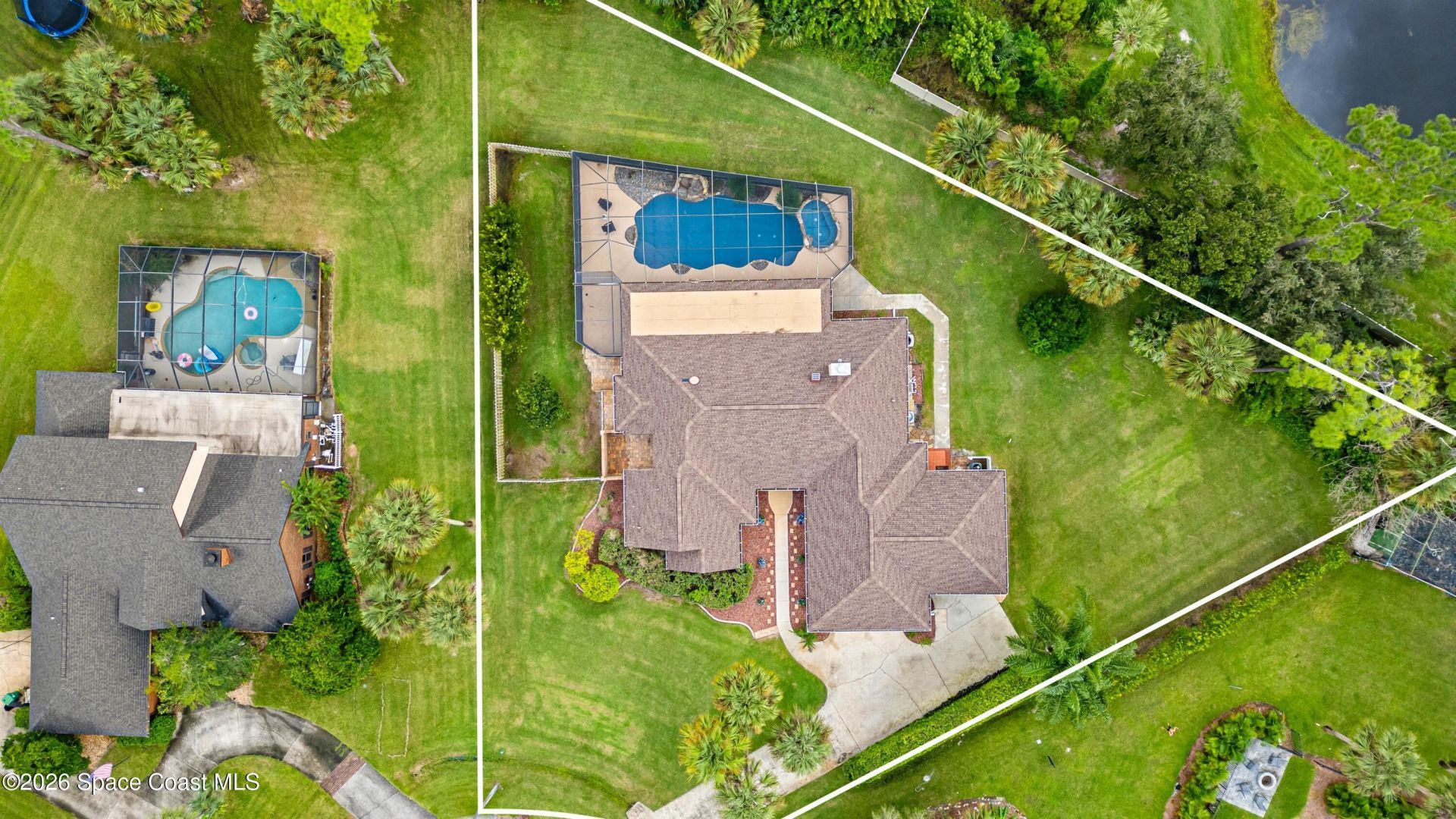 4830 Durango Place, Melbourne, FL 32904 Photo