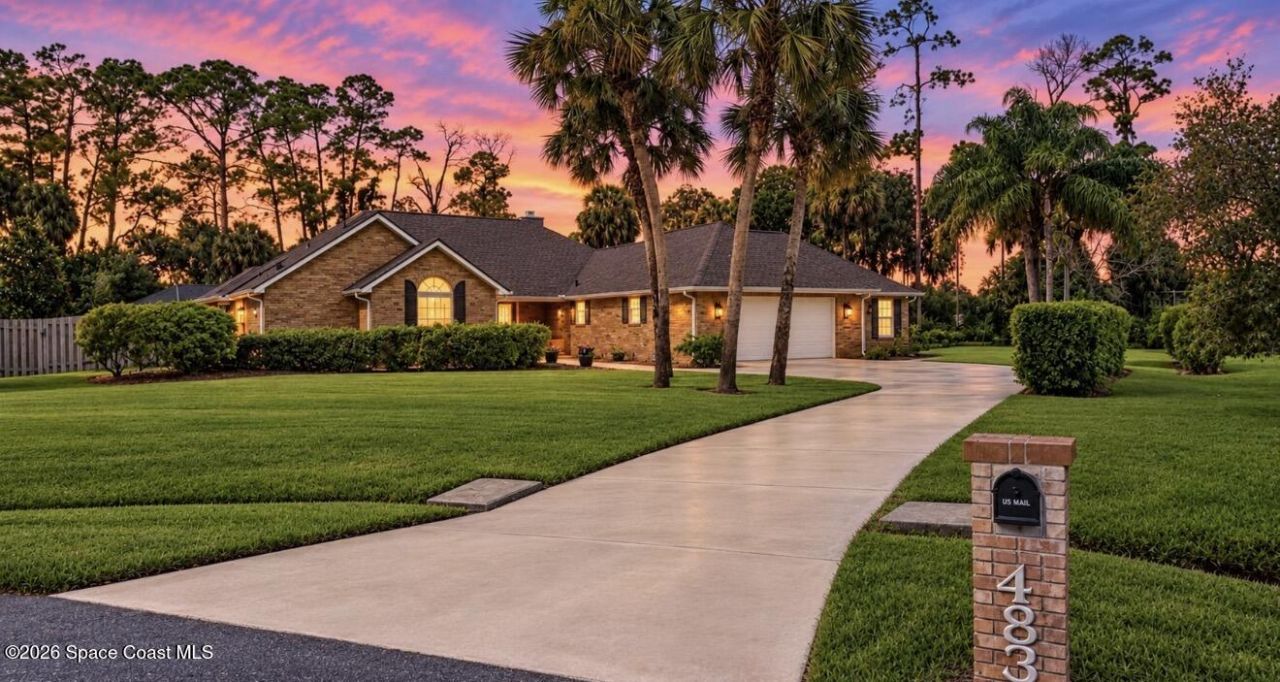 4830 Durango Place, Melbourne, FL 32904 Photo