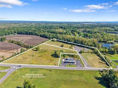 Cr-10 , Pennellville, NY 13132
