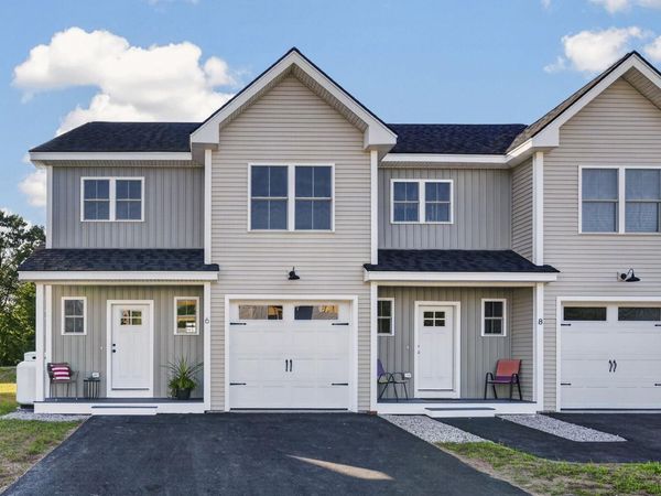 7 Dolley Farm Road, Unit 18, Windham, ME 04062