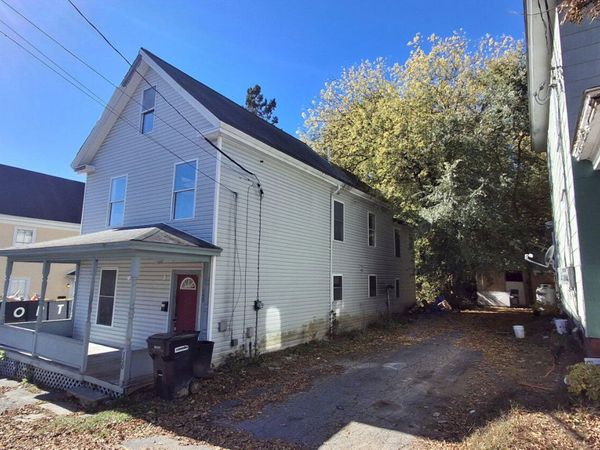 150 Parkview Avenue , Bangor, ME 04401