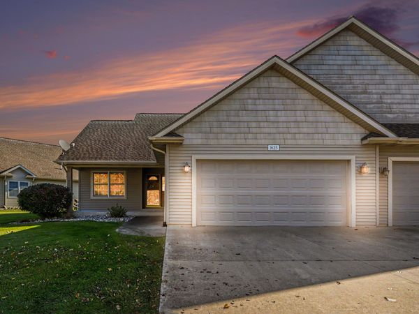 1635 Nixon Lane, Three Rivers, MI 49093