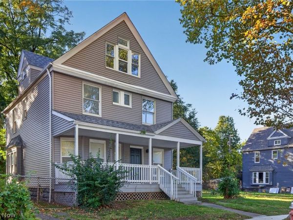 2314 E 95th Street, Cleveland, OH 44106