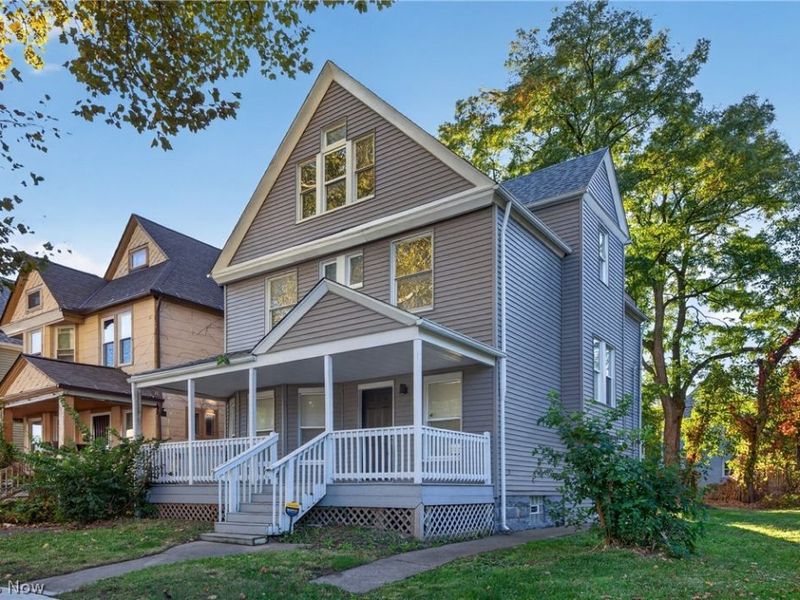 2314 E 95th Street, Cleveland, OH 44106 Photo 3