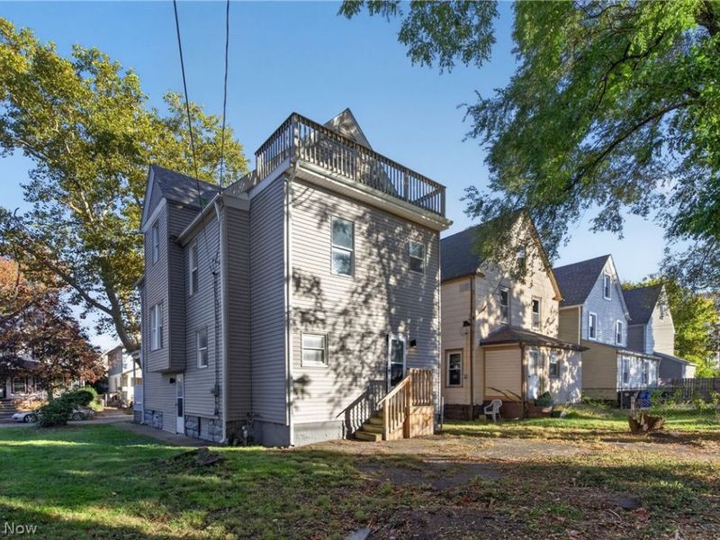 2314 E 95th Street, Cleveland, OH 44106 Photo 4