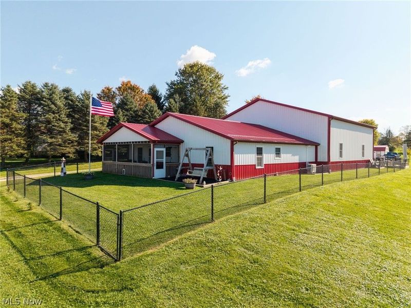 1046 W Hutton Road, Wooster, OH 44691 Photo 1