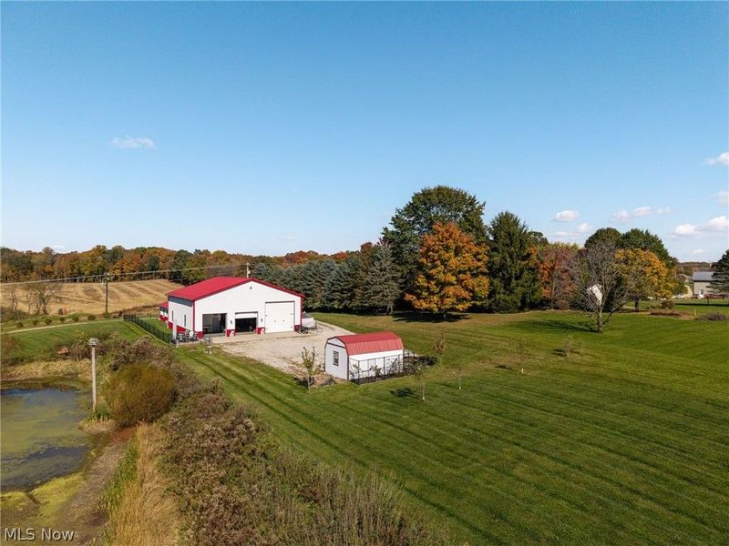 1046 W Hutton Road, Wooster, OH 44691 Photo 2