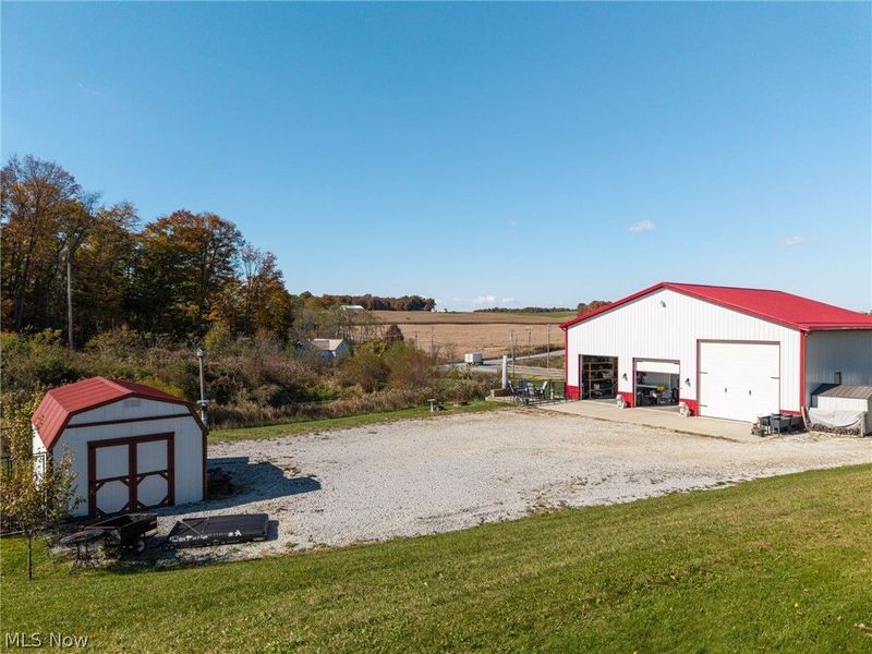 1046 W Hutton Road, Wooster, OH 44691 Photo 27