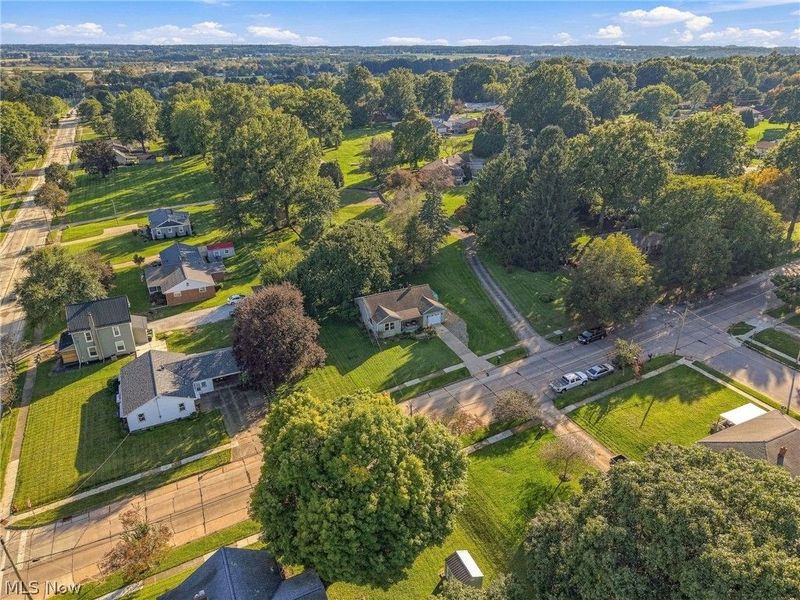1718 W Market Street, Orrville, OH 44667 Photo 33