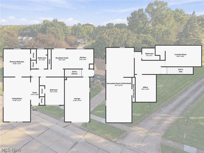 1718 W Market Street, Orrville, OH 44667 Photo 35