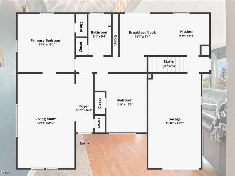 1718 W Market Street, Orrville, OH 44667 Photo 37
